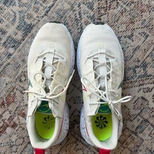 Nike Crater Impact Sneakers